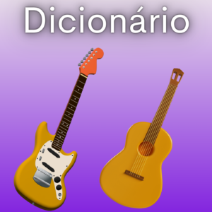 🎸 Dicionário de Acordes Violão (Mais de 1000❗)