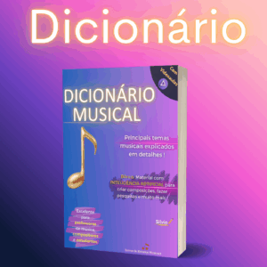 📖Dicionário Musical