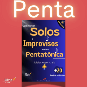📘 Como criar SOLOS com a PENTA - Impresso🚛