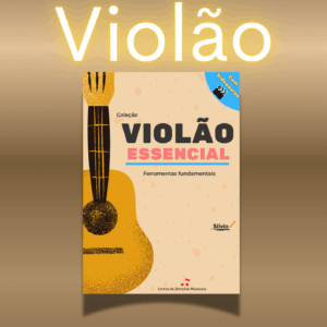 🎸Curso Violão - 7 Horas de ESTUDO📽️🏆