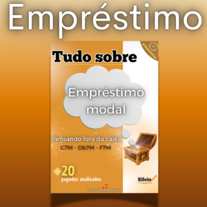 📽️Curso Tudo sobre empréstimo modal📽️